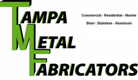 melbourne fl metal fabrication|tampa metal fabricators.